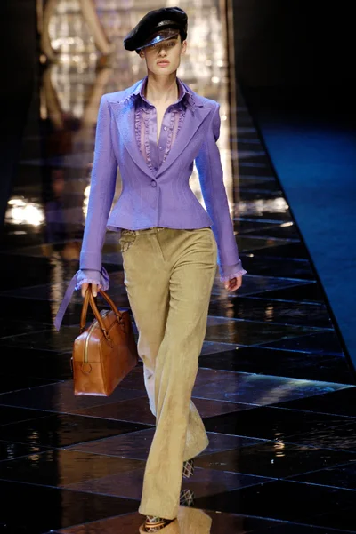 Look 30
